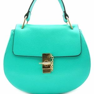 Mint Handbag